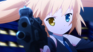 Rewrite 2nd Season